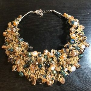Aldo Statement Necklace